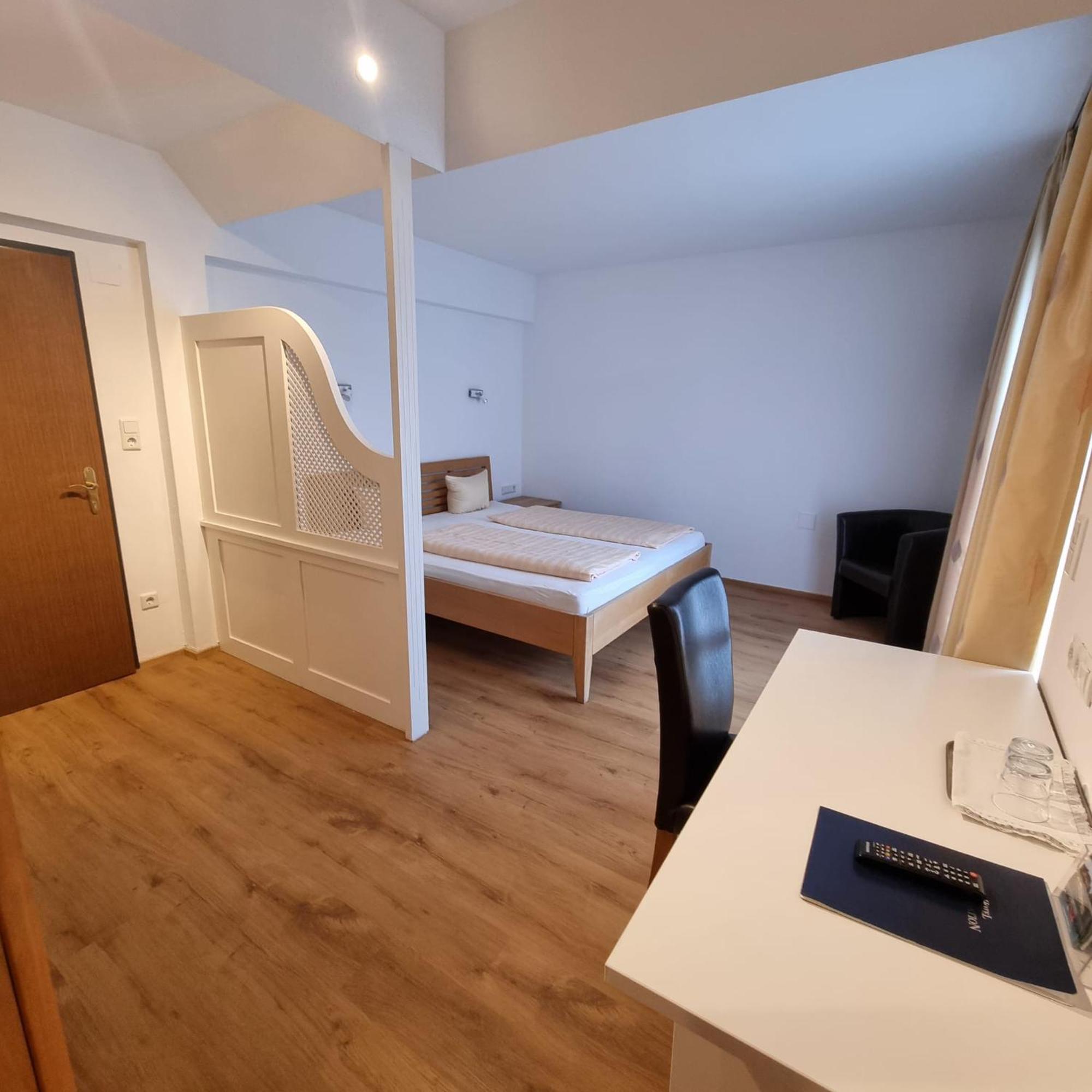 Hotel Central بريجنتس المظهر الخارجي الصورة