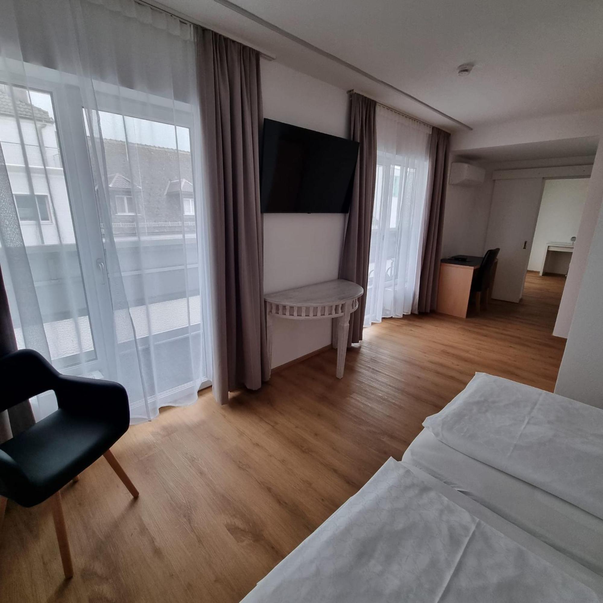 Hotel Central بريجنتس المظهر الخارجي الصورة