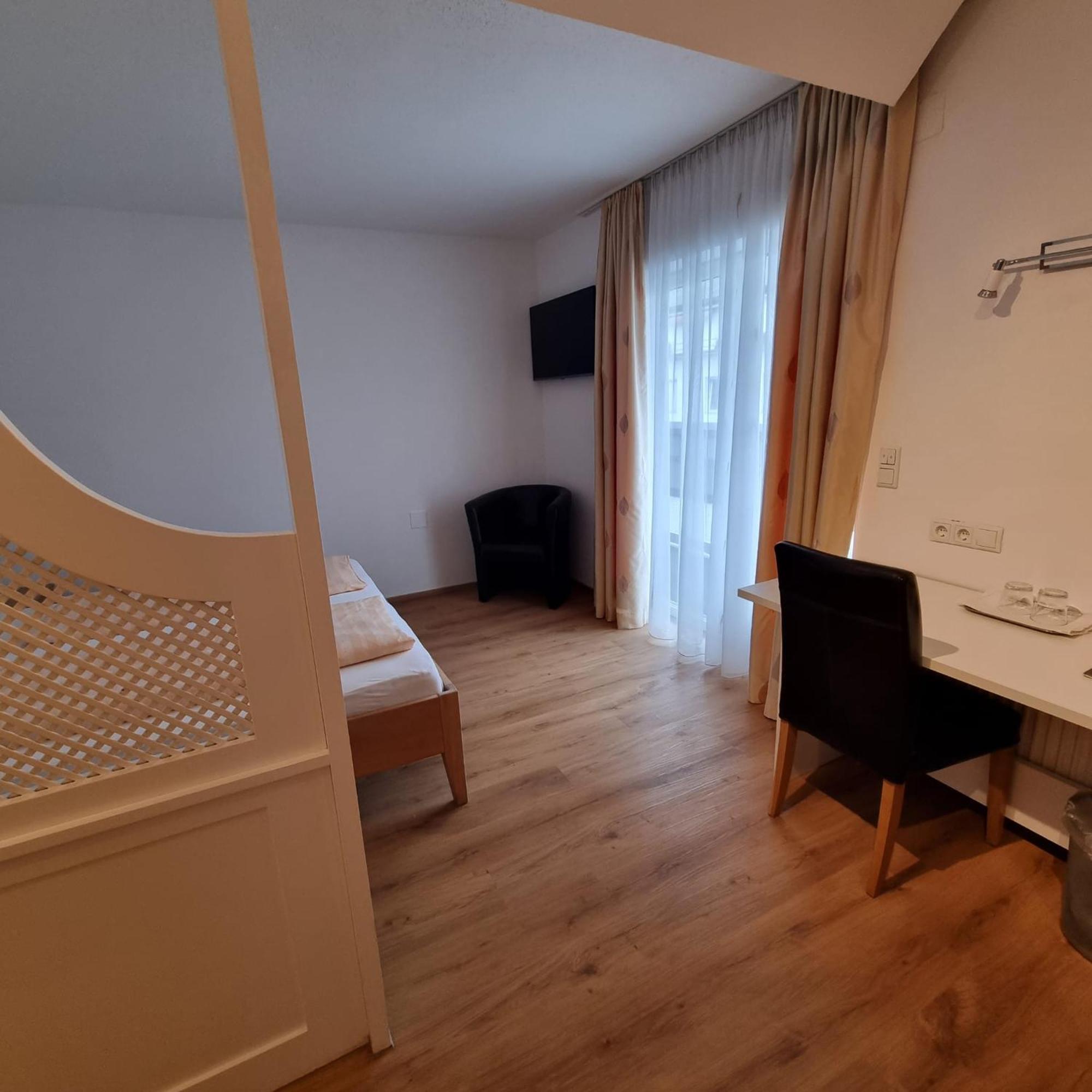 Hotel Central بريجنتس المظهر الخارجي الصورة
