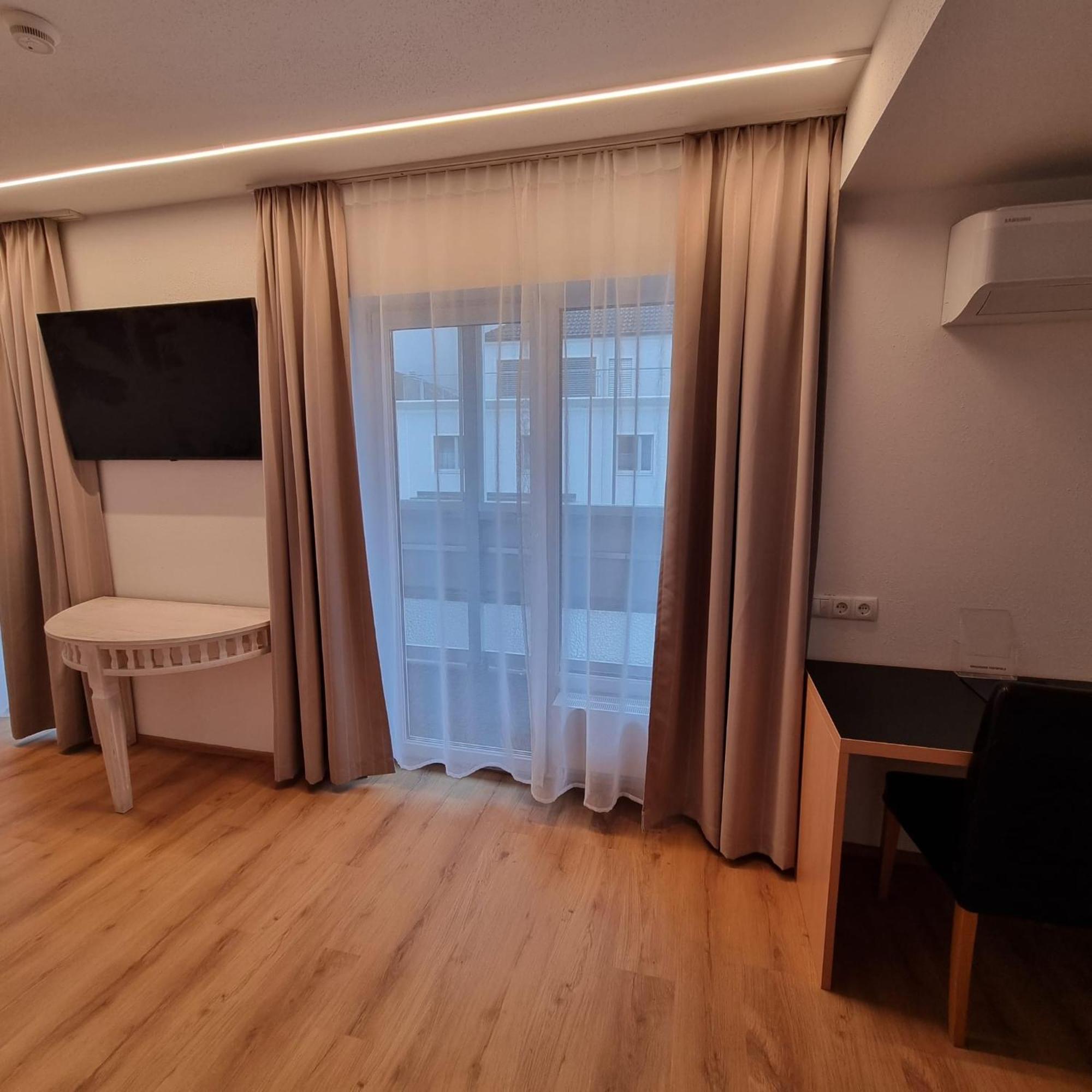 Hotel Central بريجنتس المظهر الخارجي الصورة