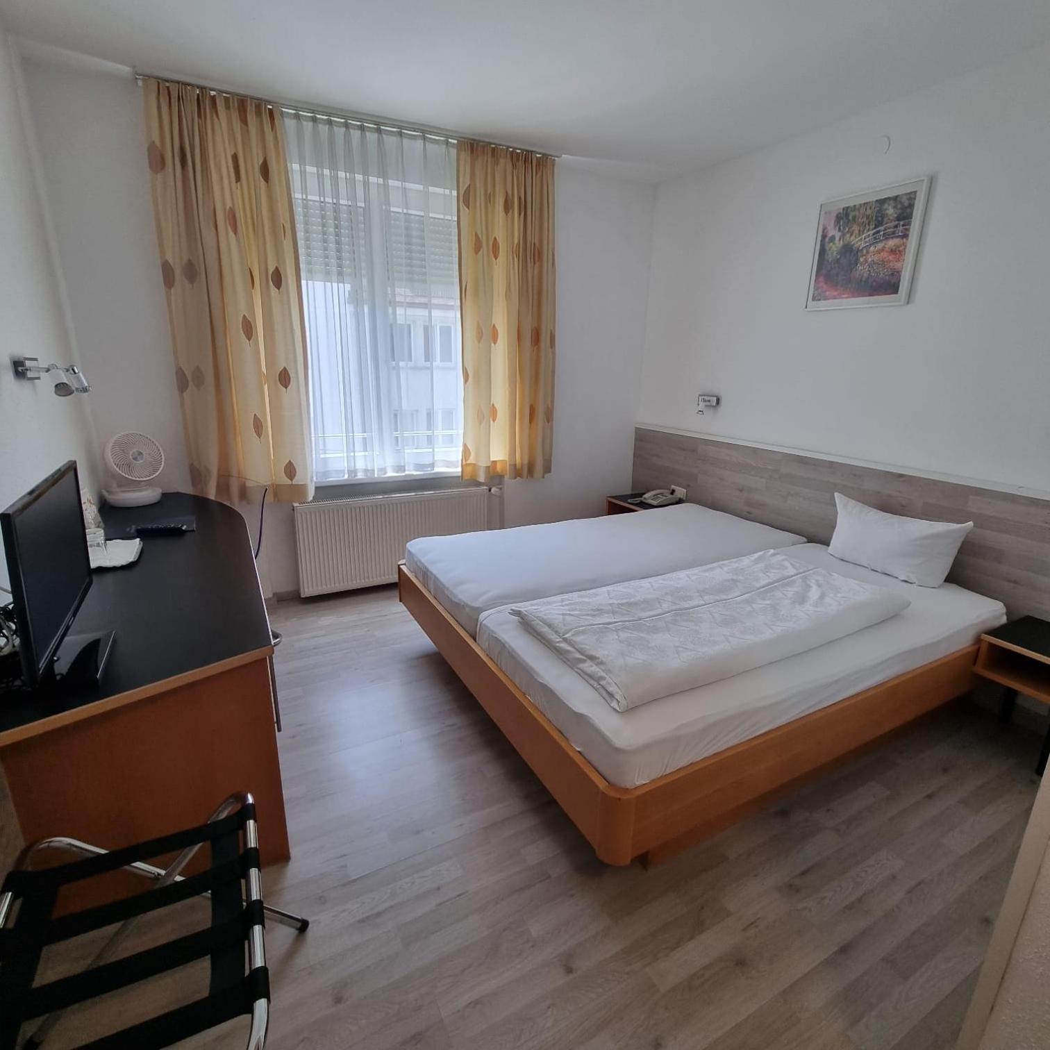 Hotel Central بريجنتس المظهر الخارجي الصورة