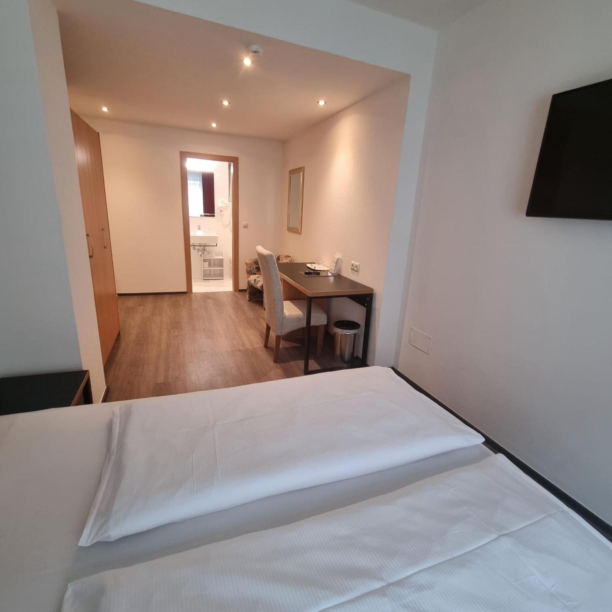 Hotel Central بريجنتس المظهر الخارجي الصورة