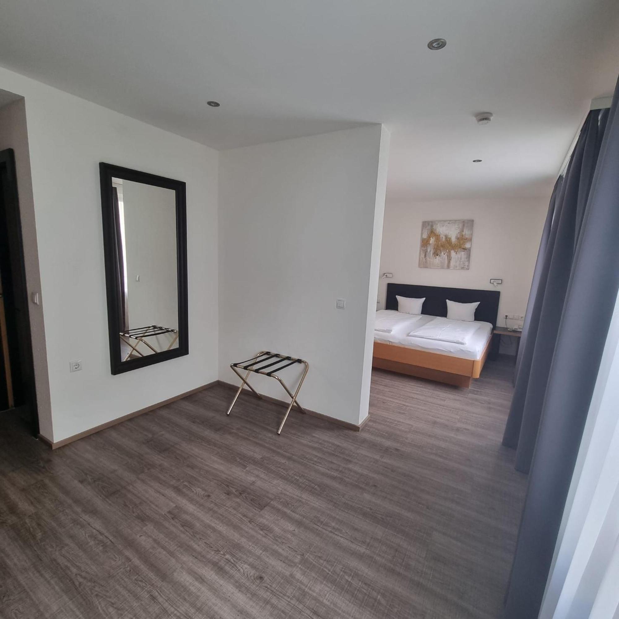 Hotel Central بريجنتس المظهر الخارجي الصورة