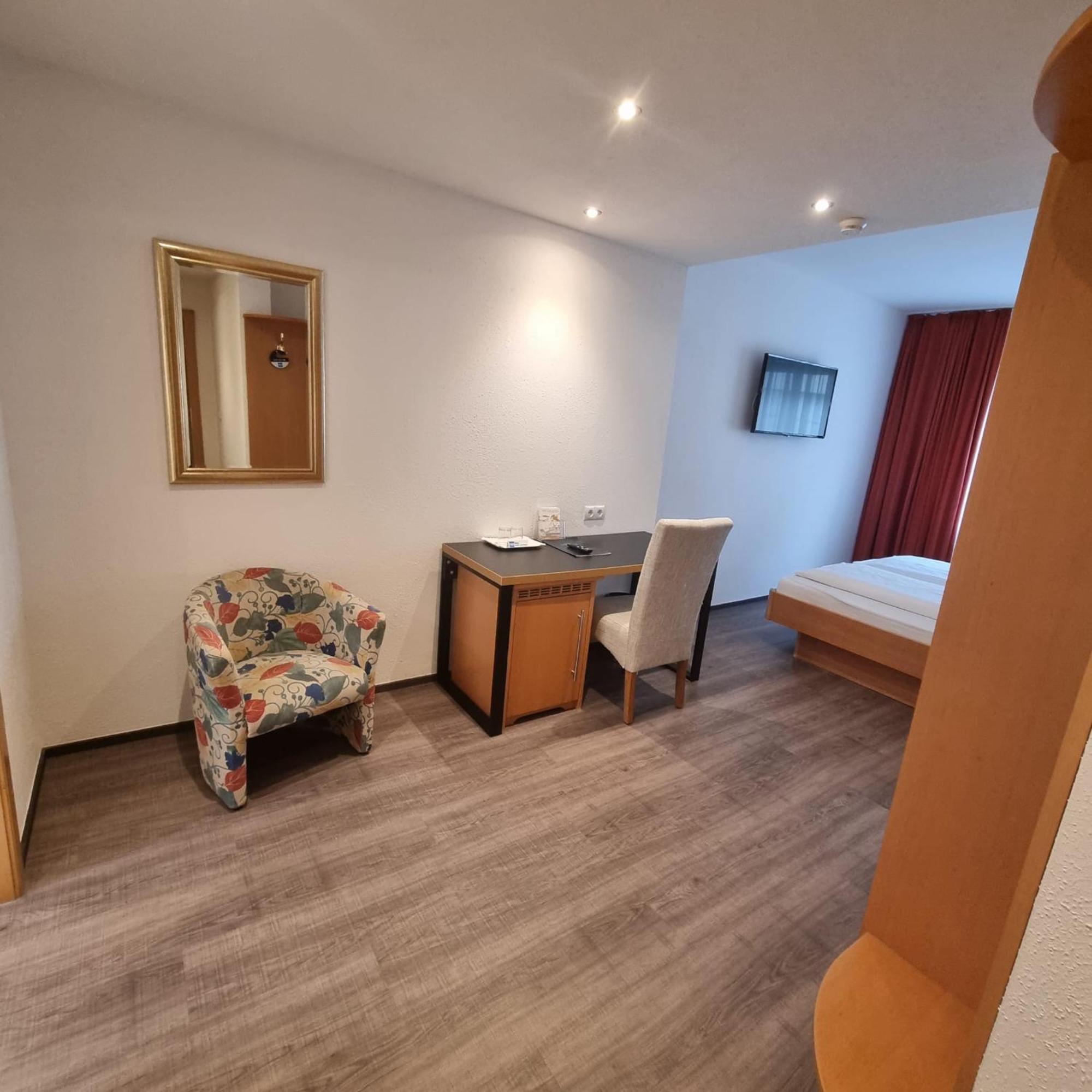 Hotel Central بريجنتس المظهر الخارجي الصورة