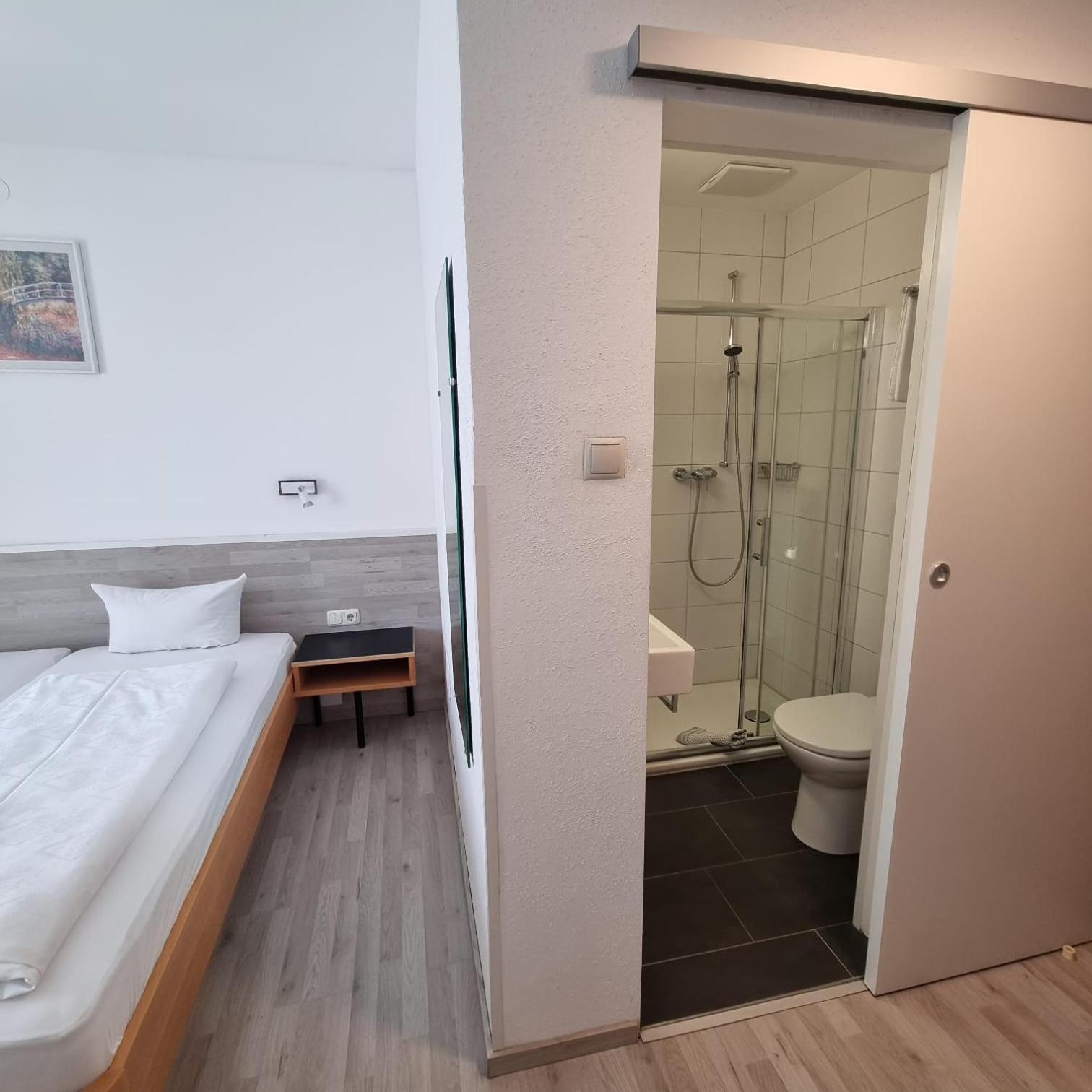 Hotel Central بريجنتس المظهر الخارجي الصورة