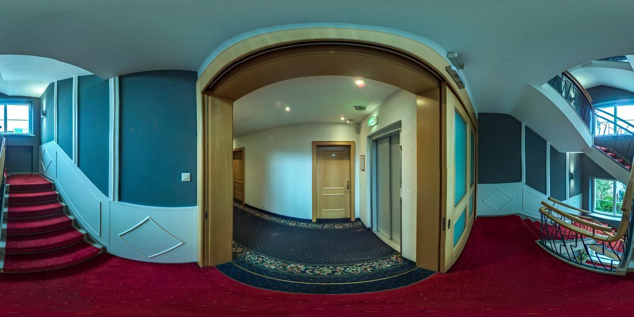 Hotel Central بريجنتس المظهر الخارجي الصورة